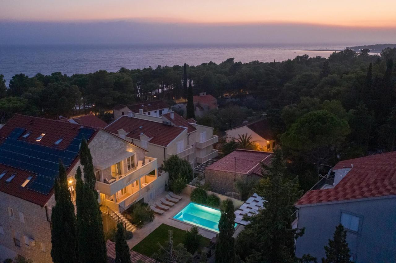 Villa Mediterranea Μπολ Εξωτερικό φωτογραφία