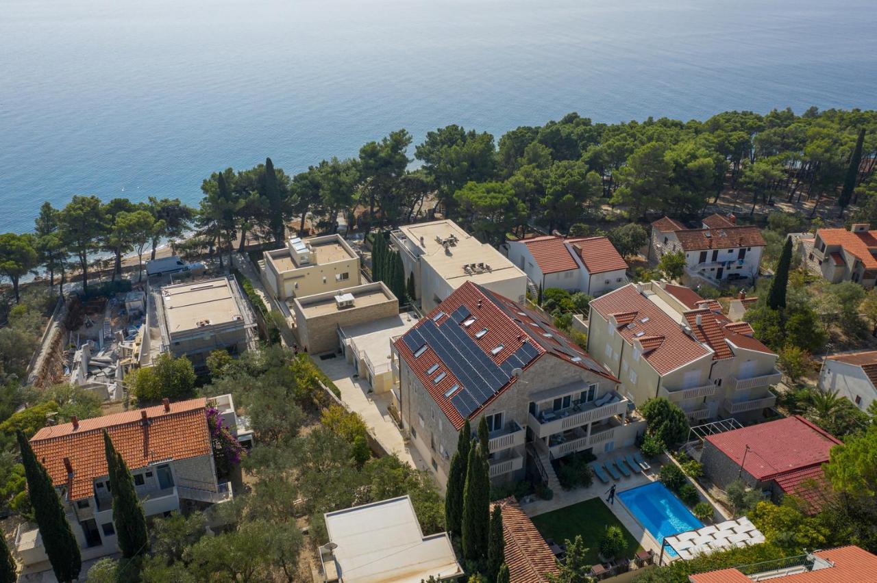 Villa Mediterranea Μπολ Εξωτερικό φωτογραφία