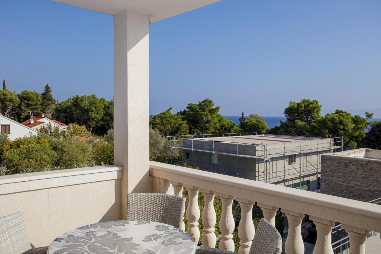 Villa Mediterranea Μπολ Εξωτερικό φωτογραφία