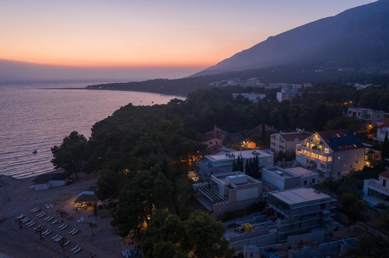 Villa Mediterranea Μπολ Εξωτερικό φωτογραφία